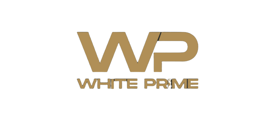 WHITE PRIME